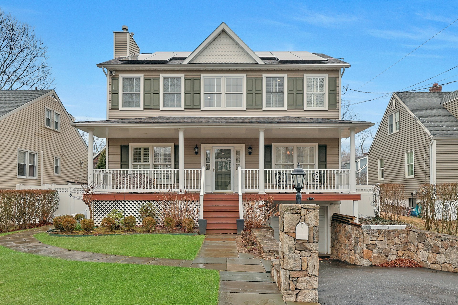 19 Cross Street