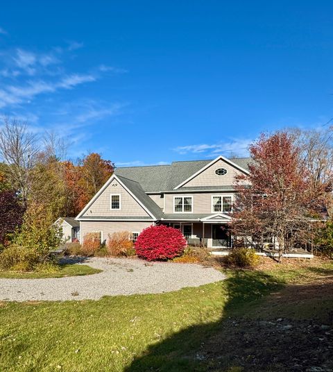 A home in Winchester