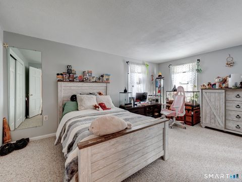 Tiny photo for 38 Eastwood Road, Bristol, CT 06010 (MLS # 24151156)