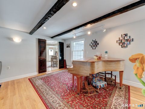 Tiny photo for 38 Eastwood Road, Bristol, CT 06010 (MLS # 24151156)