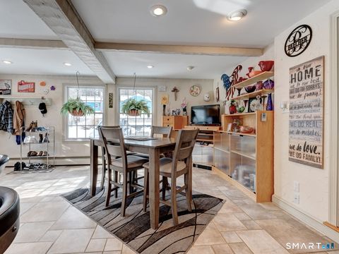 Tiny photo for 38 Eastwood Road, Bristol, CT 06010 (MLS # 24151156)