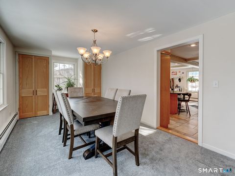 Tiny photo for 38 Eastwood Road, Bristol, CT 06010 (MLS # 24151156)