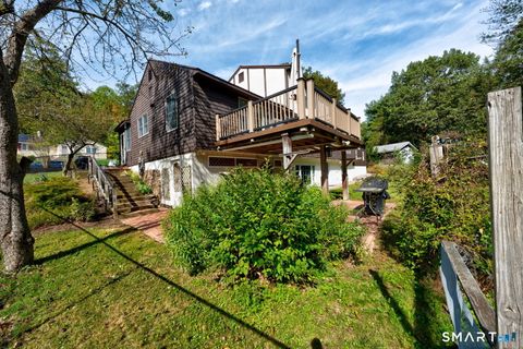 Tiny photo for 38 Eastwood Road, Bristol, CT 06010 (MLS # 24151156)