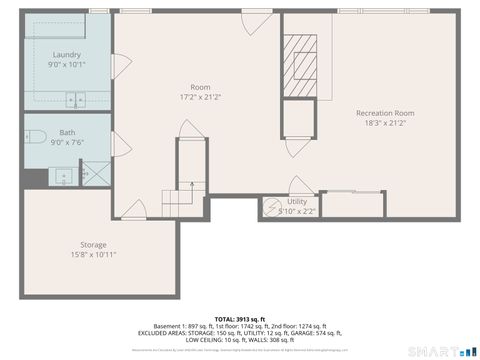 Tiny photo for 38 Eastwood Road, Bristol, CT 06010 (MLS # 24151156)