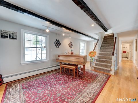 Tiny photo for 38 Eastwood Road, Bristol, CT 06010 (MLS # 24151156)