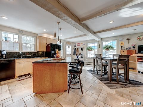 Tiny photo for 38 Eastwood Road, Bristol, CT 06010 (MLS # 24151156)