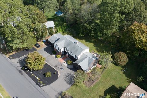 Tiny photo for 38 Eastwood Road, Bristol, CT 06010 (MLS # 24151156)