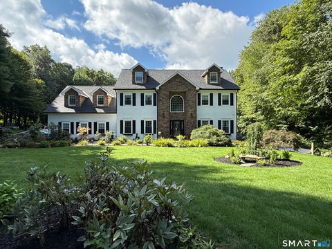 Photo of 20 Bridle Path Trail, Newtown, CT 06470 (MLS # 24204782)