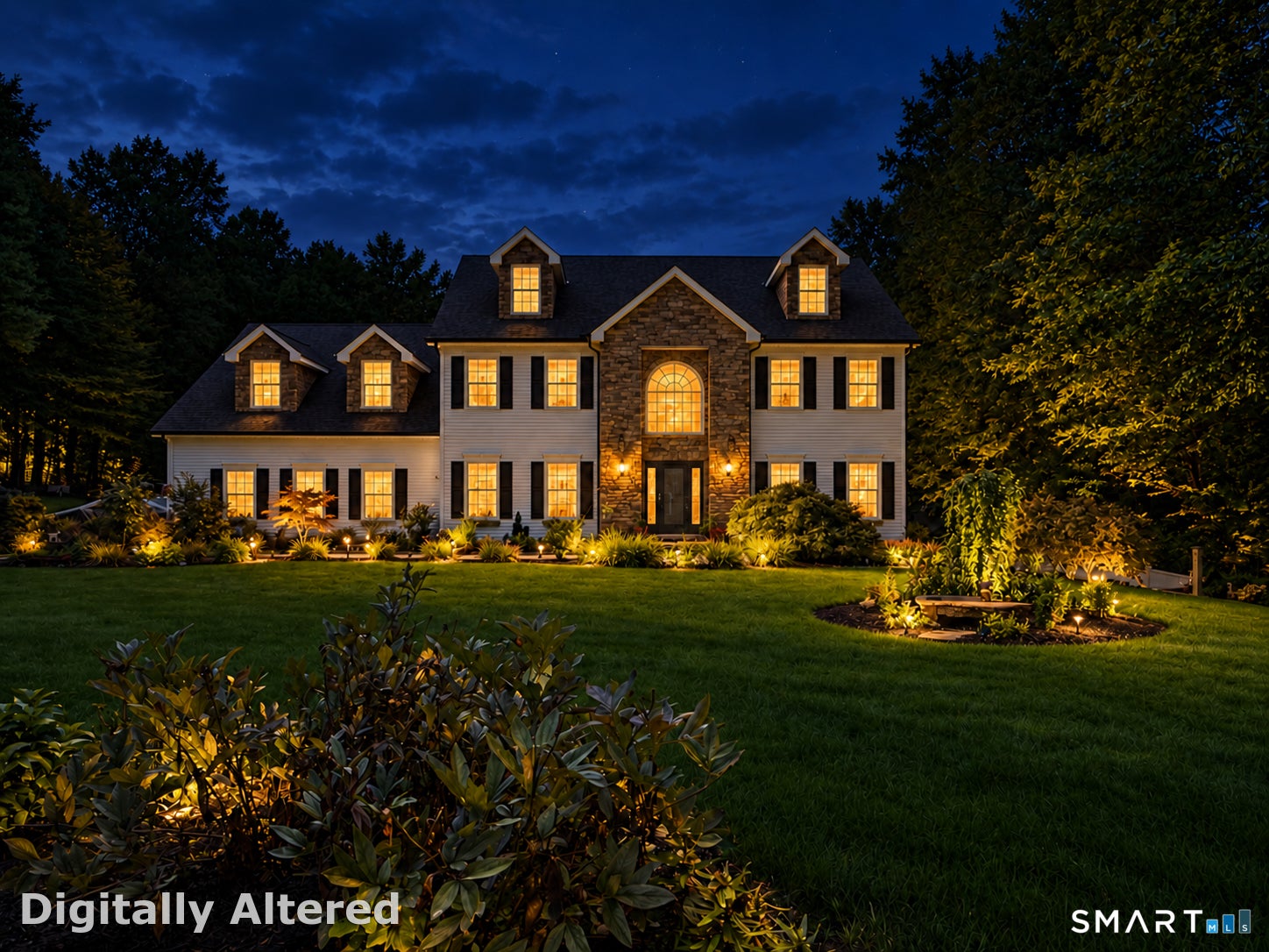 20 Bridle Path Trail