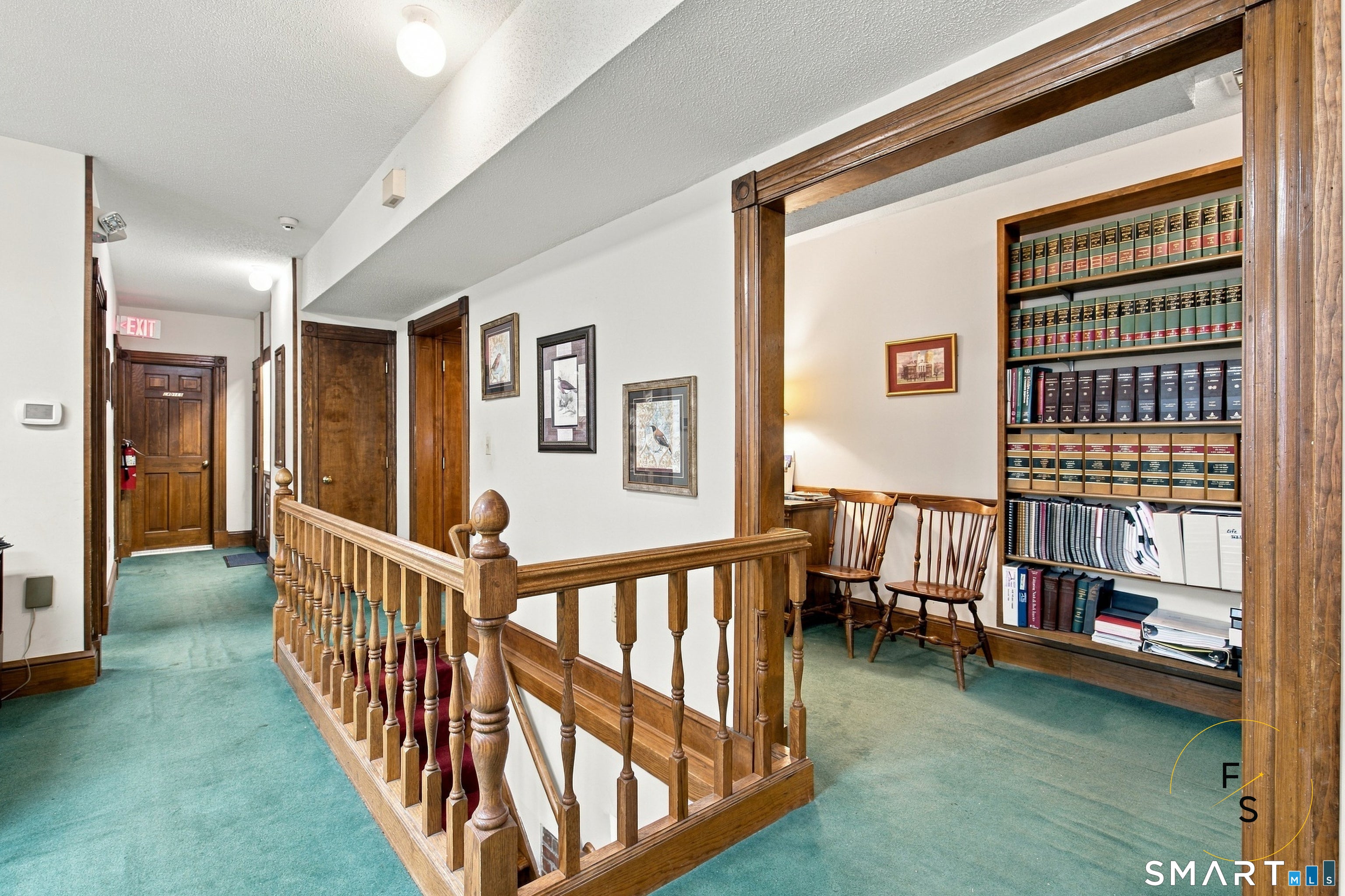 248 Hudson Street