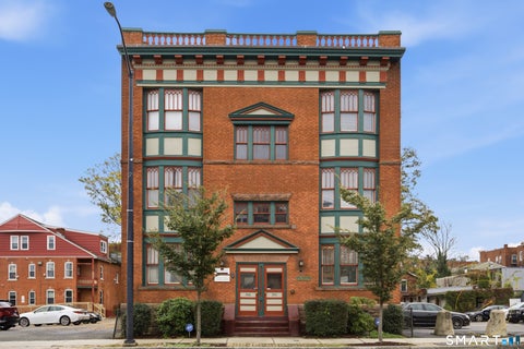 Photo of 248 Hudson Street, Hartford, CT 06106 (MLS # 24215614)