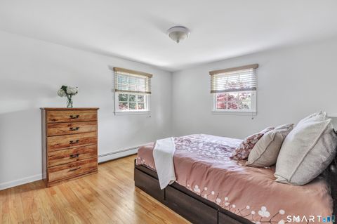 Tiny photo for 76 Greenbrier Road, Trumbull, CT 06611 (MLS # 24178253)