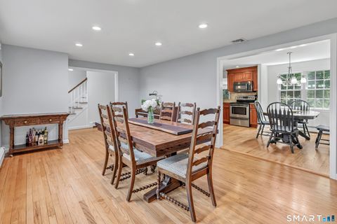 Tiny photo for 76 Greenbrier Road, Trumbull, CT 06611 (MLS # 24178253)