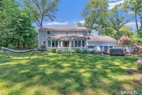 Tiny photo for 76 Greenbrier Road, Trumbull, CT 06611 (MLS # 24178253)