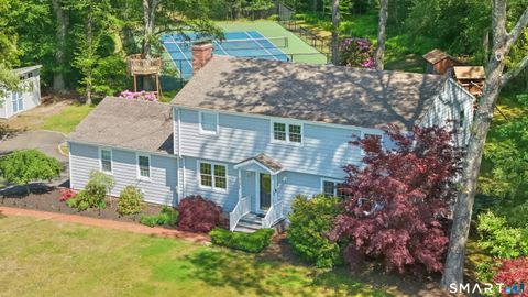 Photo of 76 Greenbrier Road, Trumbull, CT 06611 (MLS # 24178253)