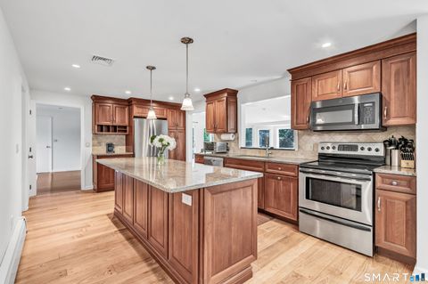 Tiny photo for 76 Greenbrier Road, Trumbull, CT 06611 (MLS # 24178253)