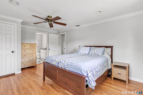 Tiny photo for 76 Greenbrier Road, Trumbull, CT 06611 (MLS # 24178253)