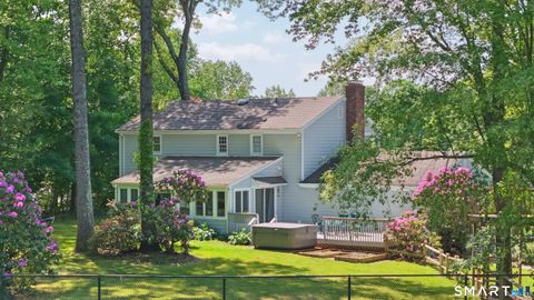 Tiny photo for 76 Greenbrier Road, Trumbull, CT 06611 (MLS # 24178253)