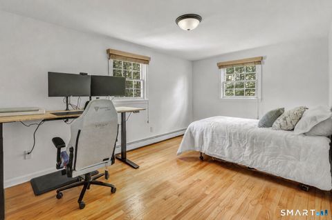 Tiny photo for 76 Greenbrier Road, Trumbull, CT 06611 (MLS # 24178253)