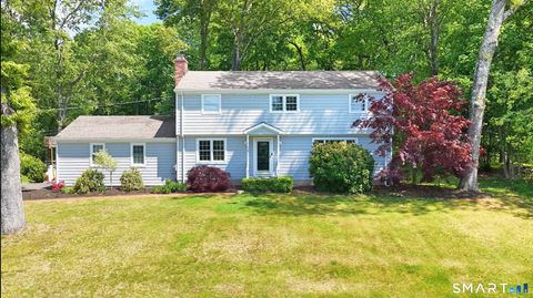 Tiny photo for 76 Greenbrier Road, Trumbull, CT 06611 (MLS # 24178253)