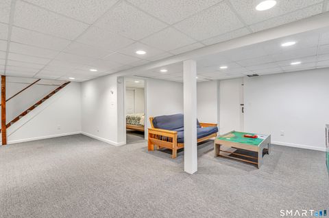Tiny photo for 76 Greenbrier Road, Trumbull, CT 06611 (MLS # 24178253)