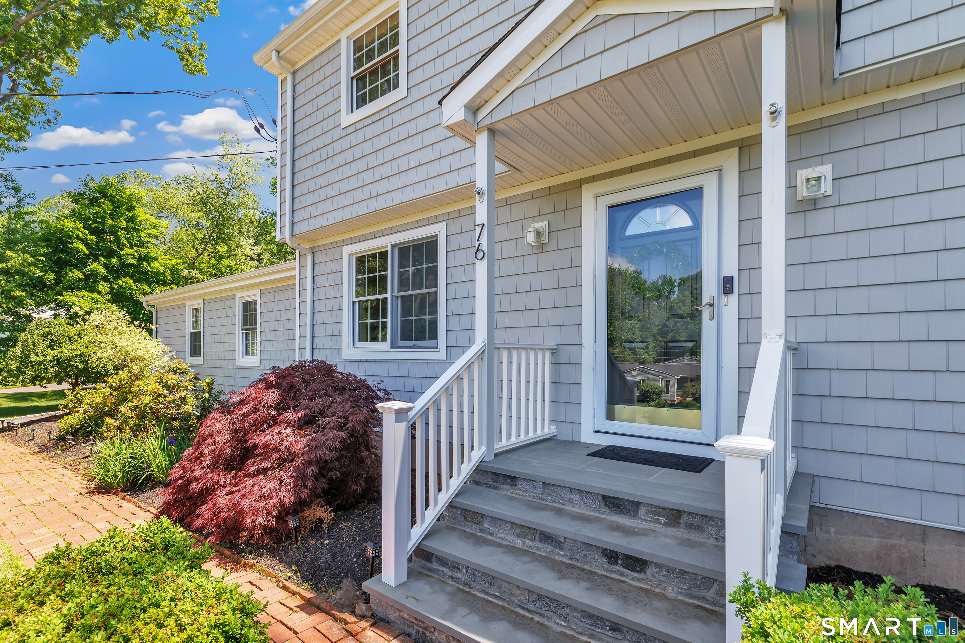 76 Greenbrier Road