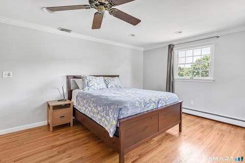 Tiny photo for 76 Greenbrier Road, Trumbull, CT 06611 (MLS # 24178253)