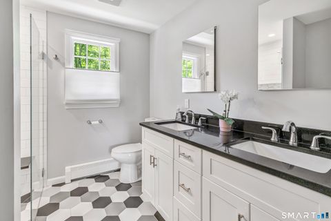 Tiny photo for 76 Greenbrier Road, Trumbull, CT 06611 (MLS # 24178253)