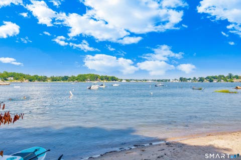 Tiny photo for 1 Howard Avenue #2, Branford, CT 06405 (MLS # 24200801)