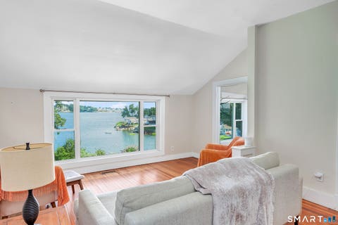 Tiny photo for 1 Howard Avenue #2, Branford, CT 06405 (MLS # 24200801)