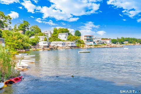Tiny photo for 1 Howard Avenue #2, Branford, CT 06405 (MLS # 24200801)