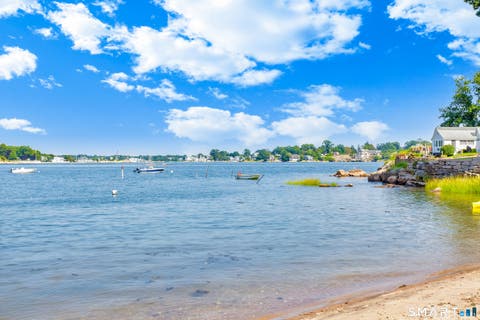 Tiny photo for 1 Howard Avenue #2, Branford, CT 06405 (MLS # 24200801)