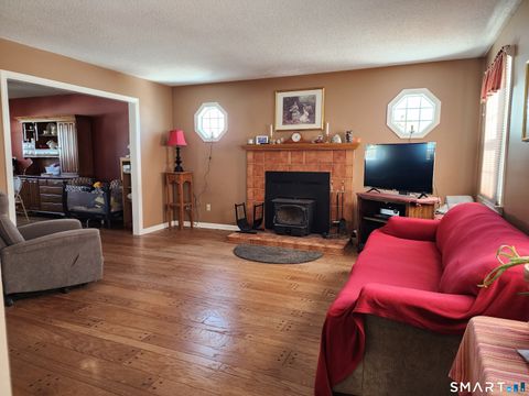 Tiny photo for 31 Claremont Street, Bristol, CT 06010 (MLS # 24149573)