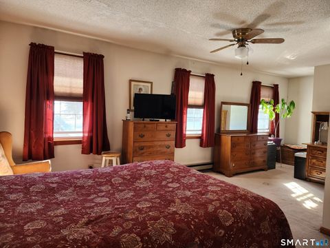 Tiny photo for 31 Claremont Street, Bristol, CT 06010 (MLS # 24149573)