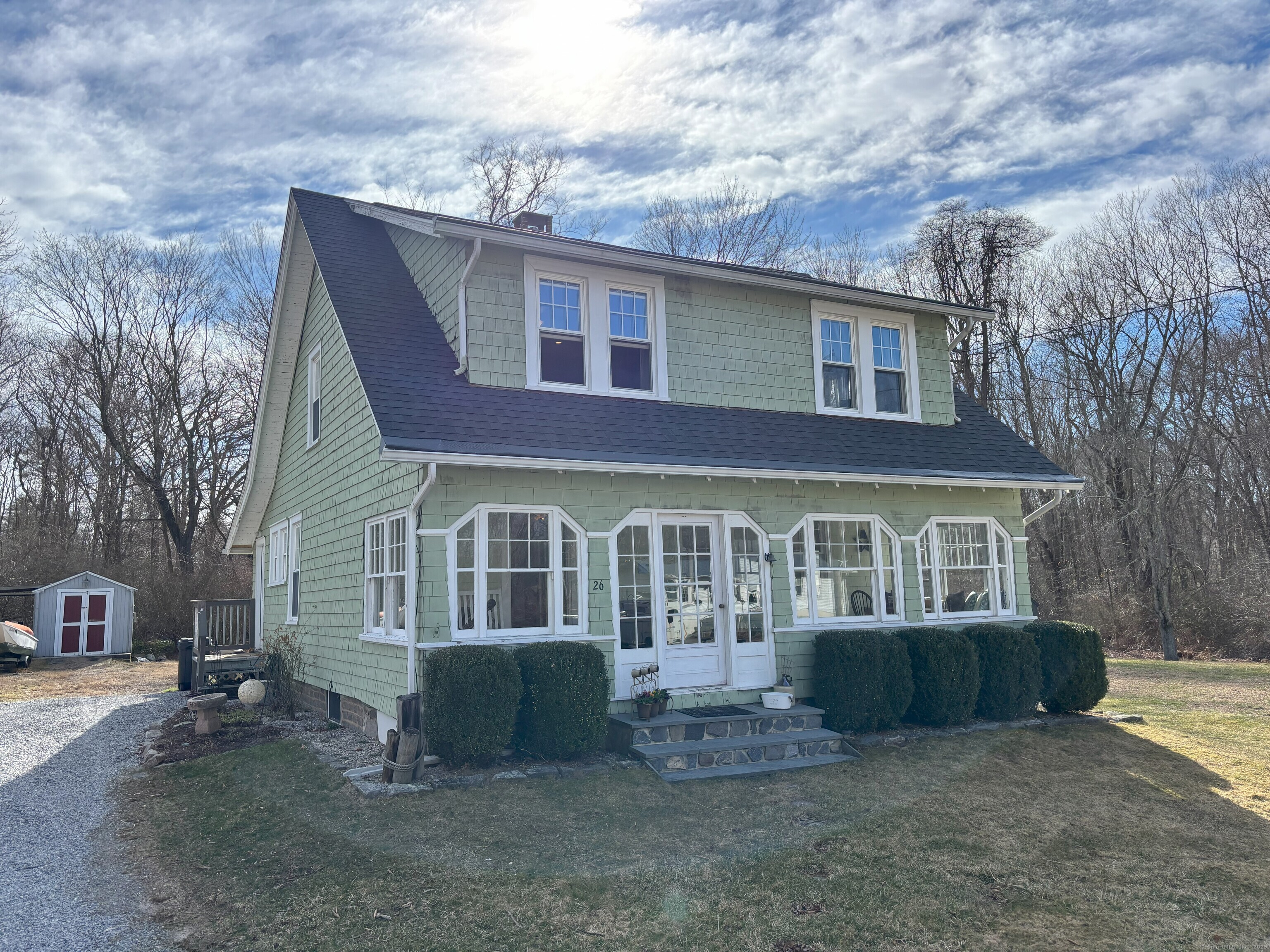 26 Fairview Avenue, Deep River, Connecticut image 26