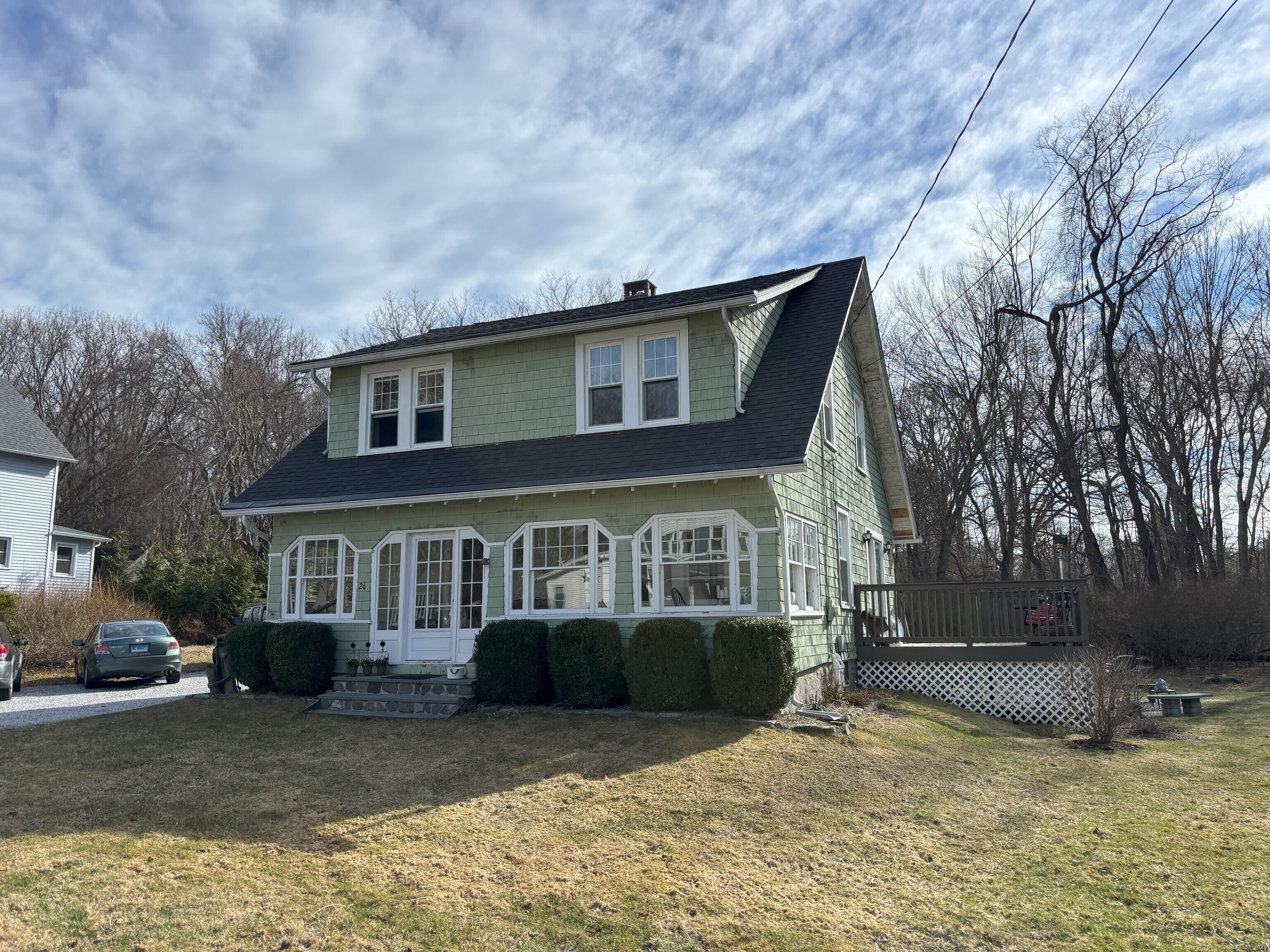 26 Fairview Avenue, Deep River, Connecticut image 2