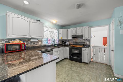 Tiny photo for 184 Black Hill Road, Plainfield, CT 06374 (MLS # 24154351)