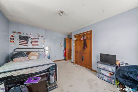 Tiny photo for 184 Black Hill Road, Plainfield, CT 06374 (MLS # 24154351)