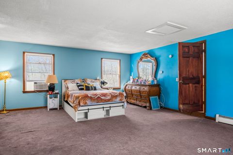 Tiny photo for 184 Black Hill Road, Plainfield, CT 06374 (MLS # 24154351)