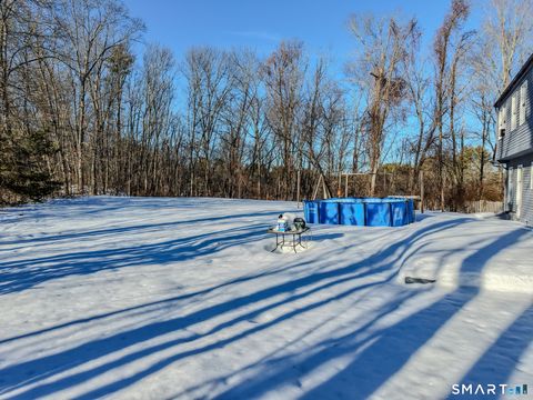 Tiny photo for 184 Black Hill Road, Plainfield, CT 06374 (MLS # 24154351)