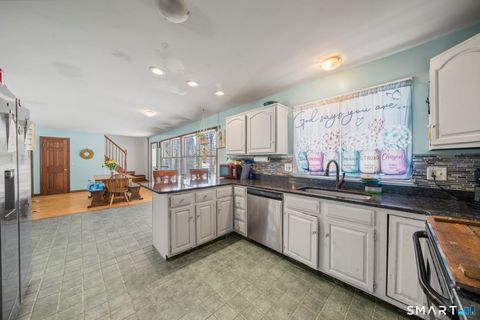 Tiny photo for 184 Black Hill Road, Plainfield, CT 06374 (MLS # 24154351)