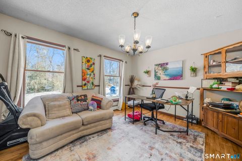 Tiny photo for 184 Black Hill Road, Plainfield, CT 06374 (MLS # 24154351)