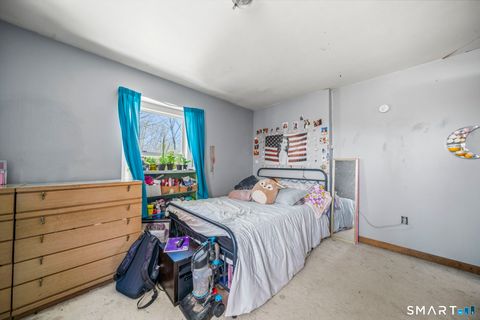 Tiny photo for 184 Black Hill Road, Plainfield, CT 06374 (MLS # 24154351)