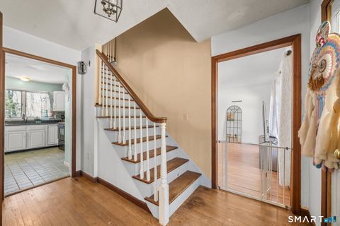 Tiny photo for 184 Black Hill Road, Plainfield, CT 06374 (MLS # 24154351)