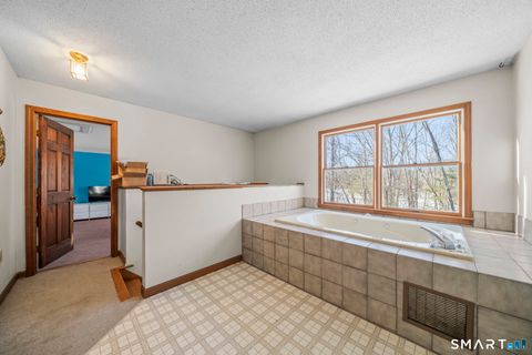 Tiny photo for 184 Black Hill Road, Plainfield, CT 06374 (MLS # 24154351)