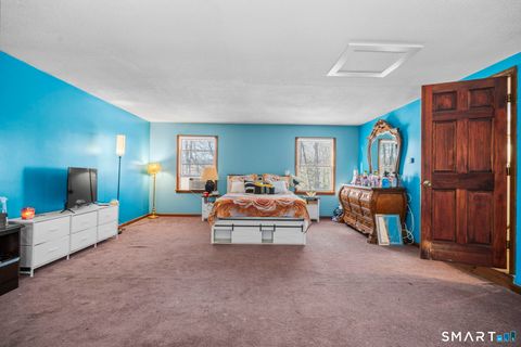 Tiny photo for 184 Black Hill Road, Plainfield, CT 06374 (MLS # 24154351)