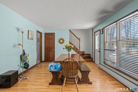 Tiny photo for 184 Black Hill Road, Plainfield, CT 06374 (MLS # 24154351)