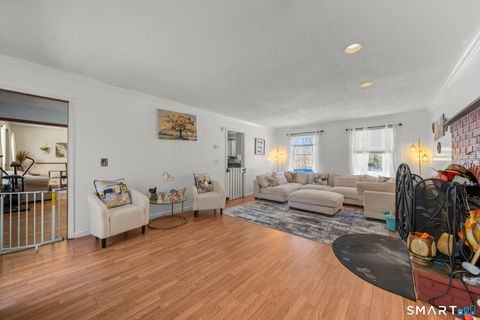 Tiny photo for 184 Black Hill Road, Plainfield, CT 06374 (MLS # 24154351)