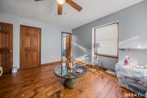 Tiny photo for 184 Black Hill Road, Plainfield, CT 06374 (MLS # 24154351)