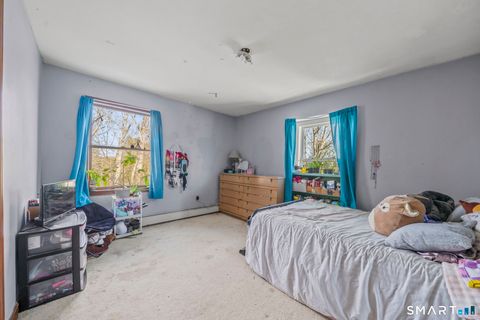 Tiny photo for 184 Black Hill Road, Plainfield, CT 06374 (MLS # 24154351)